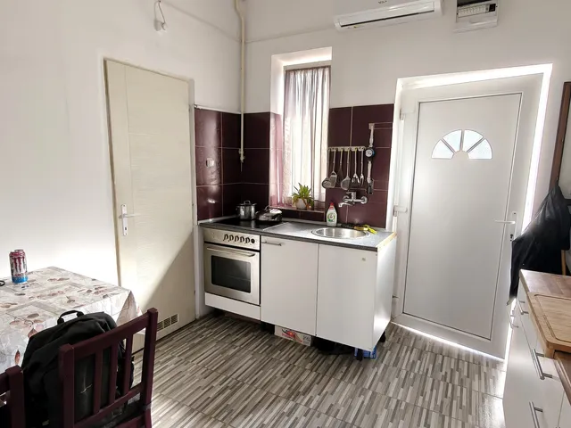 Eladó lakás Szeged, Felsőváros 36 nm