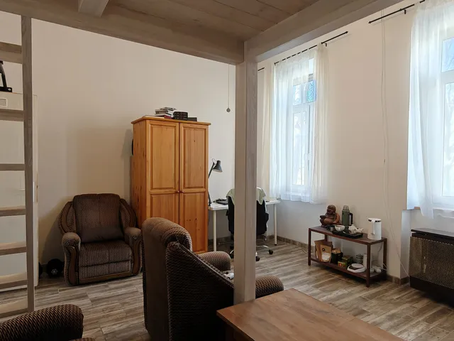 Eladó lakás Szeged, Felsőváros 36 nm