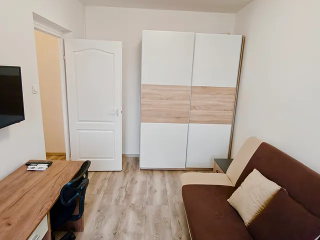 Kiadó lakás Szeged 47 nm