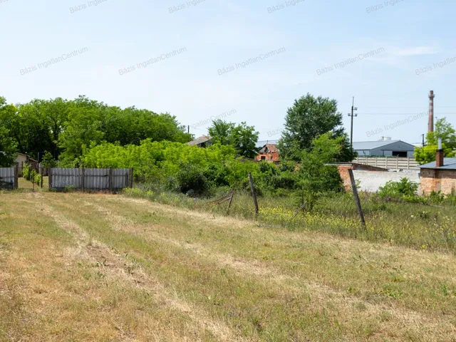 Eladó mezőgazdasági ingatlan Baja 2339 nm