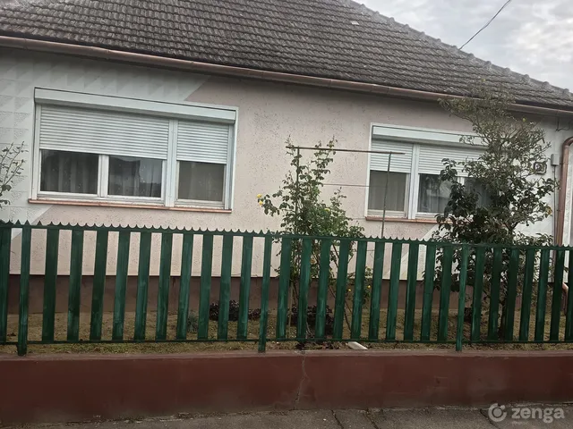 Eladó ház Kisvarsány 87 nm