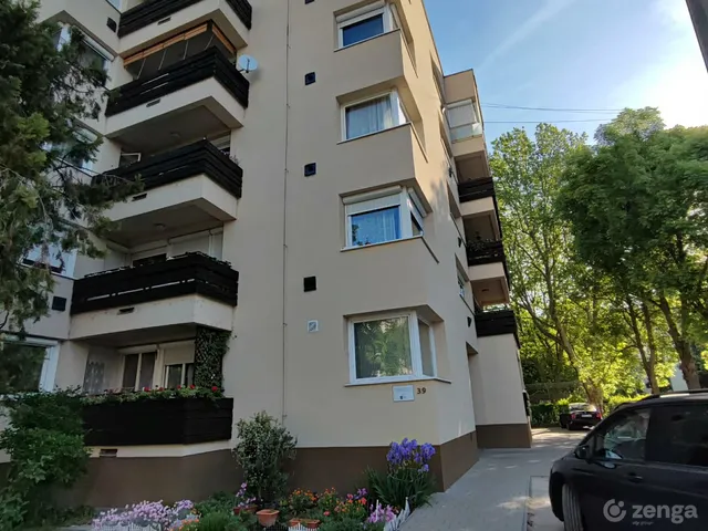 Kiadó lakás Siófok, Belváros, Széchenyi u39 47 nm