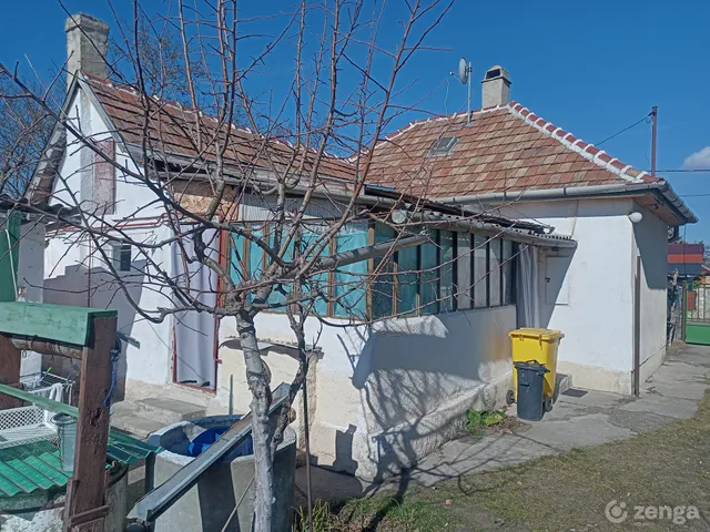 Eladó ház Gyál 60 nm