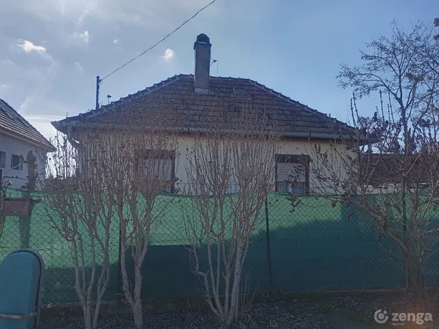 Eladó ház Gyál 60 nm