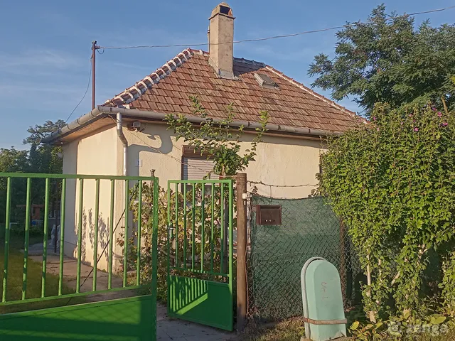 Eladó ház Gyál, Gyálliget 60 nm