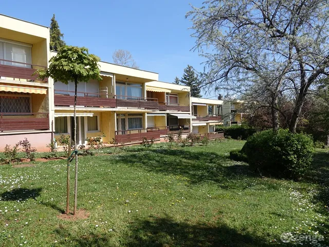 Eladó üdülő és hétvégi ház Balatonfüred, Wesselényi utca 3. 38 nm