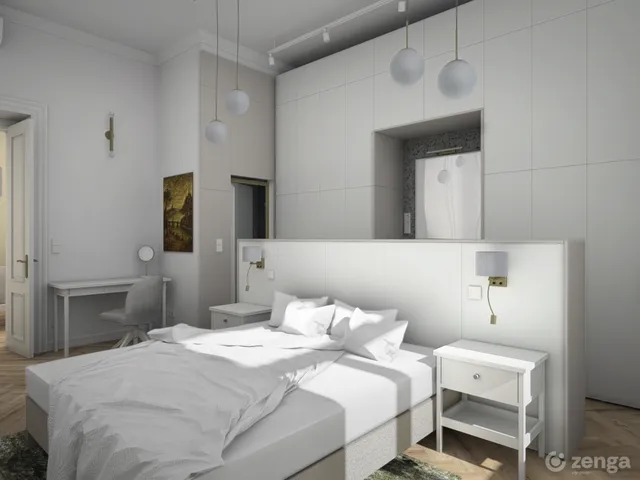 Eladó lakás Budapest VII. kerület 78 nm