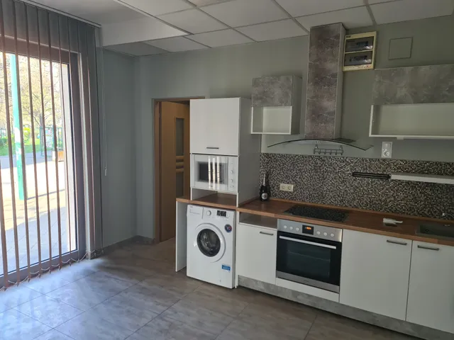 Eladó lakás Budapest VIII. kerület 41 nm