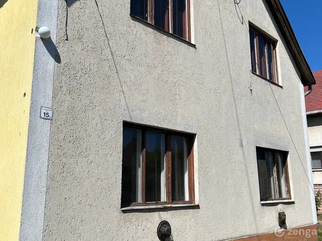 Eladó ház Budapest XVII. kerület, Akadémia-Újtelep 175 nm