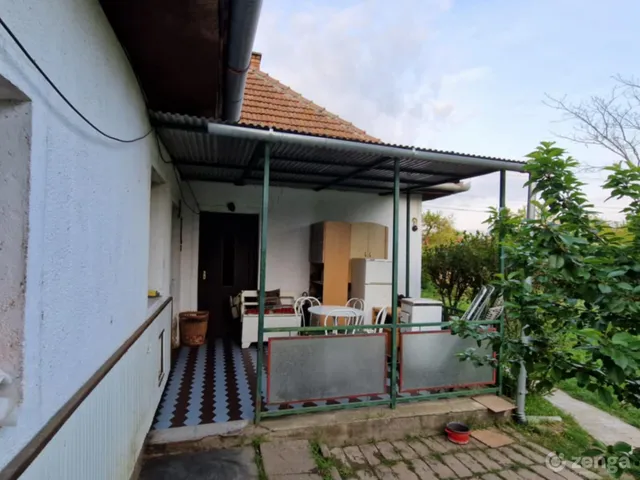 Eladó ház Balatonőszöd 90 nm