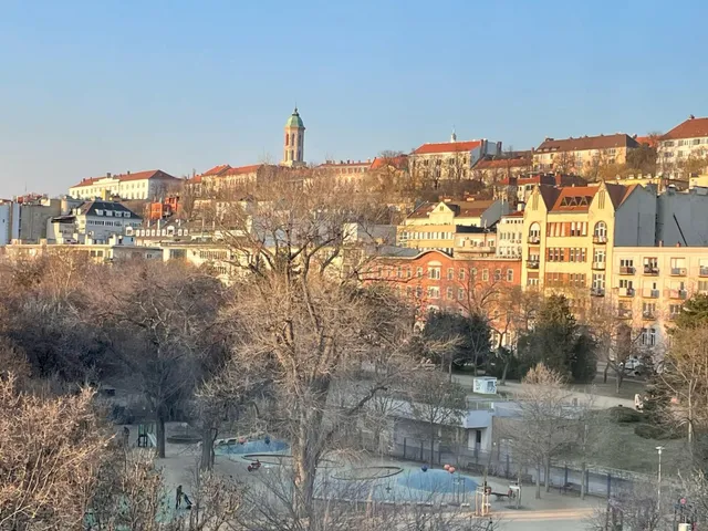 Eladó lakás Budapest I. kerület, Krisztinaváros I. ker. 68 nm