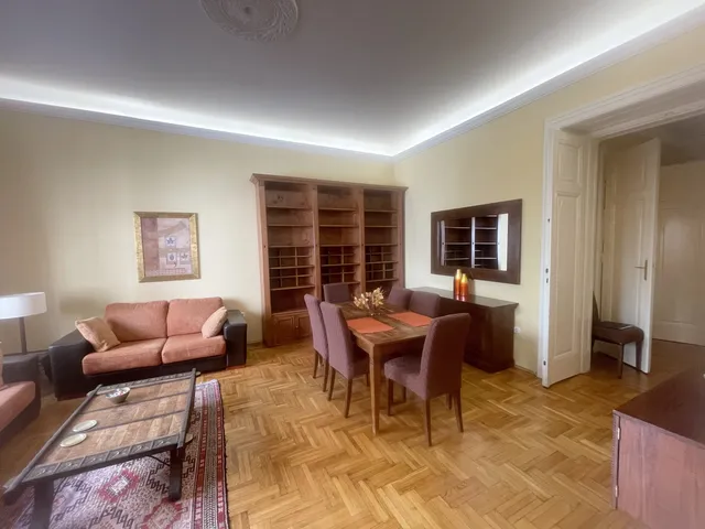 Eladó lakás Budapest 85 nm