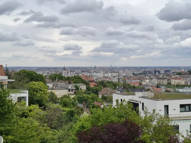 Eladó lakás Budapest II. kerület, Rózsadomb 148 nm