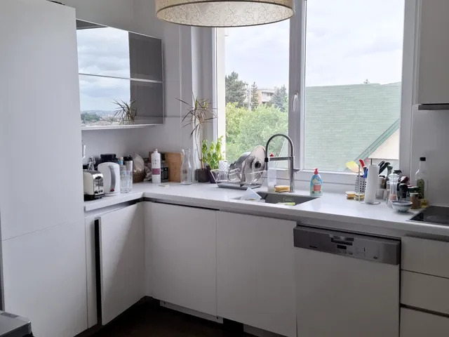 Eladó lakás Budapest II. kerület, Rózsadomb 148 nm