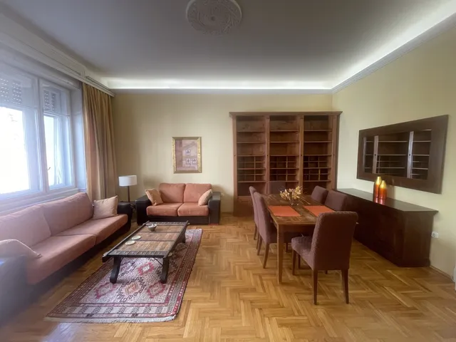 Eladó lakás Budapest V. kerület, Belváros 85 nm
