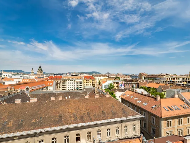 Eladó lakás Budapest VII. kerület, Belső-Erzsébetváros 58 nm