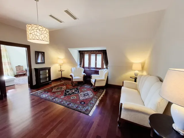 Kiadó lakás Budapest II. kerület, Lipótmező 250 nm