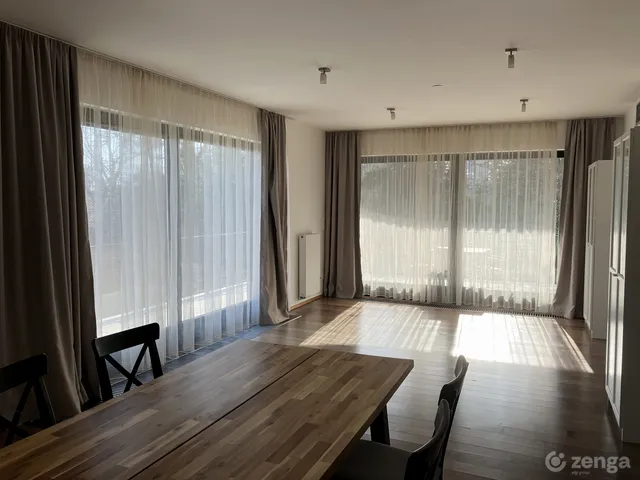 Kiadó lakás Budapest II. kerület, Pálvölgy 120 nm