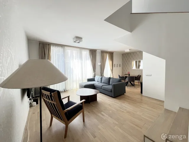 Kiadó lakás Budapest V. kerület, Belváros 110 nm
