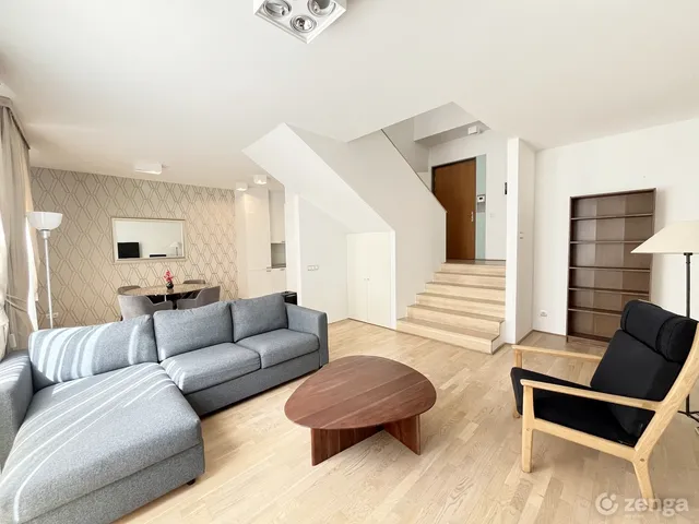 Kiadó lakás Budapest V. kerület, Belváros 110 nm