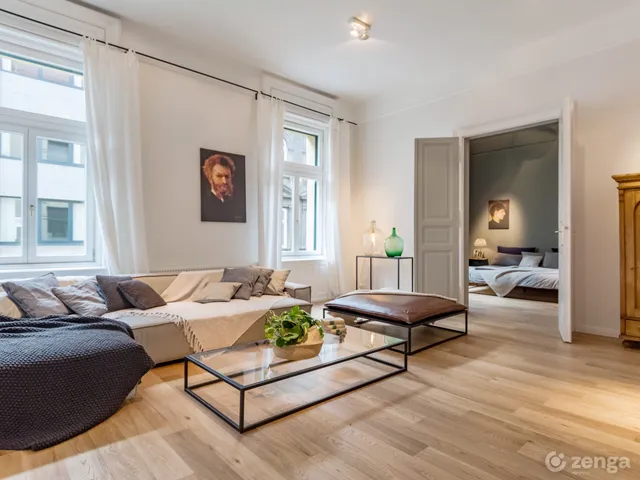 Kiadó lakás Budapest V. kerület, Belváros 123 nm