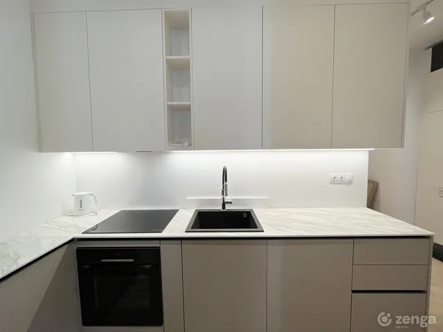 Kiadó lakás Budapest V. kerület, Lipótváros 110 nm