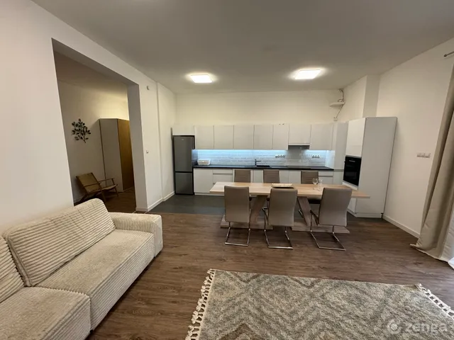 Kiadó lakás Budapest VI. kerület, Diplomatanegyed 120 nm