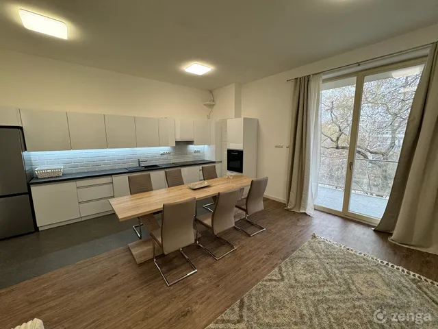 Kiadó lakás Budapest VI. kerület, Diplomatanegyed 120 nm