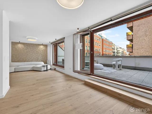 Kiadó lakás Budapest VI. kerület, Nagykörúton belüli terület 153 nm