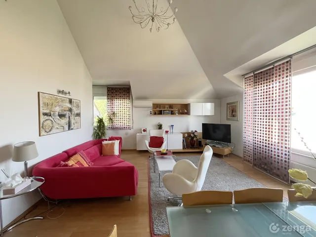 Eladó lakás Budapest I. kerület, Várnegyed 134 nm