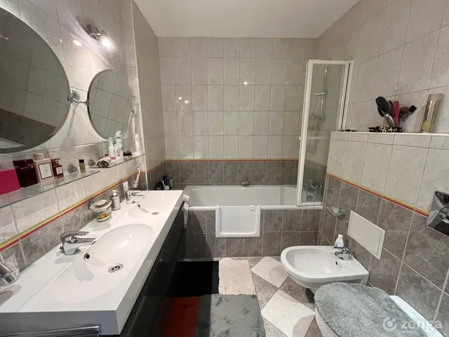 Eladó lakás Budapest I. kerület, Várnegyed 134 nm
