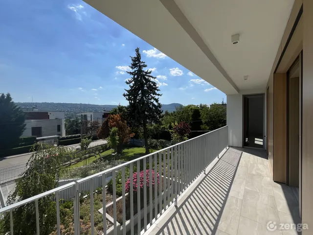 Eladó lakás Budapest II. kerület, Törökvész 158 nm