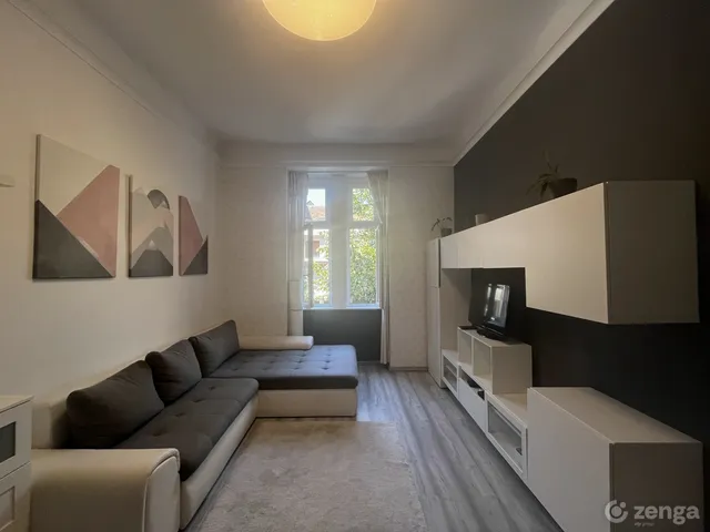 Eladó lakás Budapest XII. kerület, Krisztinaváros XII. ker. 43 nm