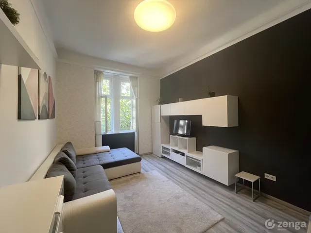 Eladó lakás Budapest XII. kerület, Krisztinaváros XII. ker. 43 nm
