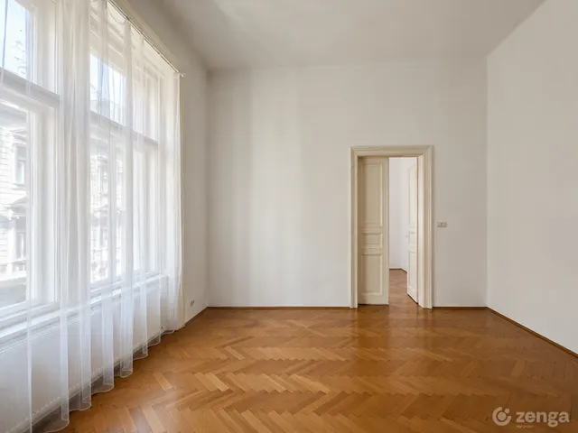 Eladó lakás Budapest VII. kerület, Belső-Erzsébetváros 124 nm