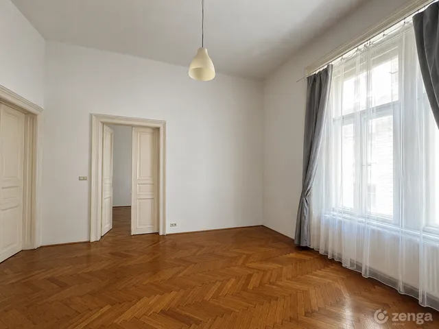 Eladó lakás Budapest VII. kerület, Belső-Erzsébetváros 124 nm