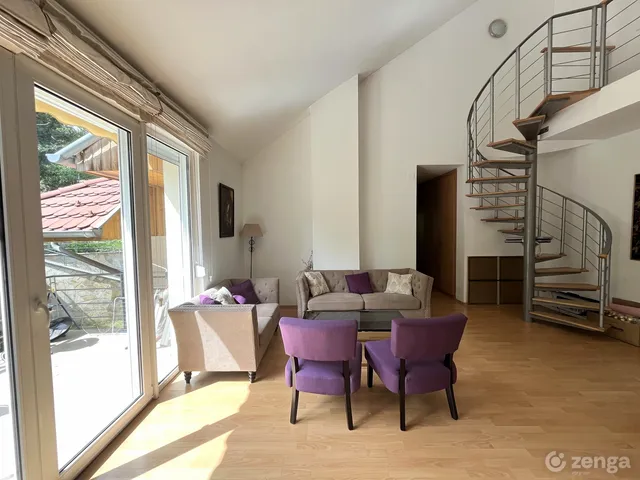 Eladó lakás Budapest I. kerület, Várnegyed 196 nm