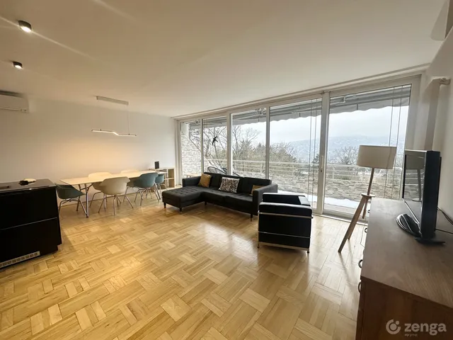 Eladó lakás Budapest II. kerület, Törökvész 165 nm