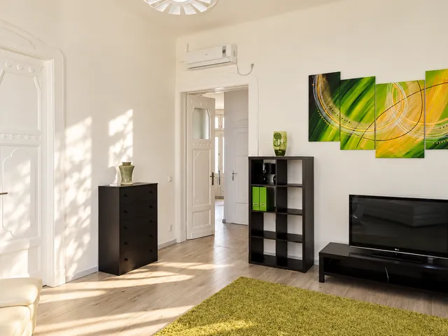 Eladó lakás Budapest I. kerület, Várnegyed 134 nm