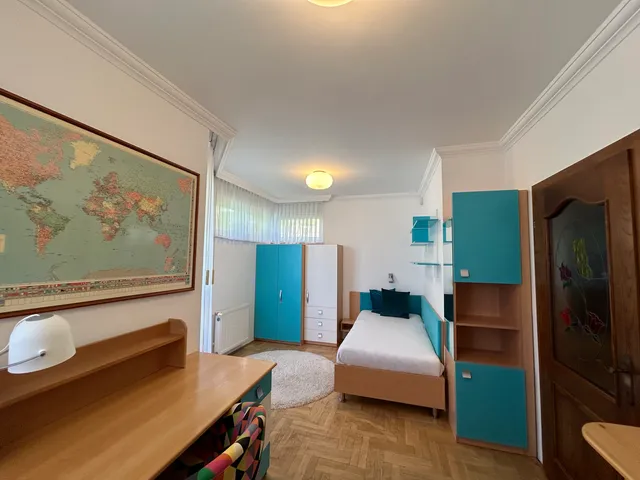 Kiadó lakás Budapest II. kerület, Pálvölgy 120 nm