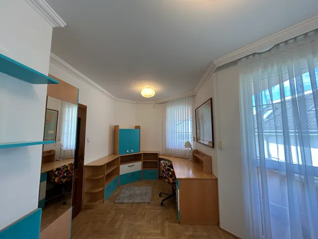 Kiadó lakás Budapest II. kerület, Pálvölgy 120 nm