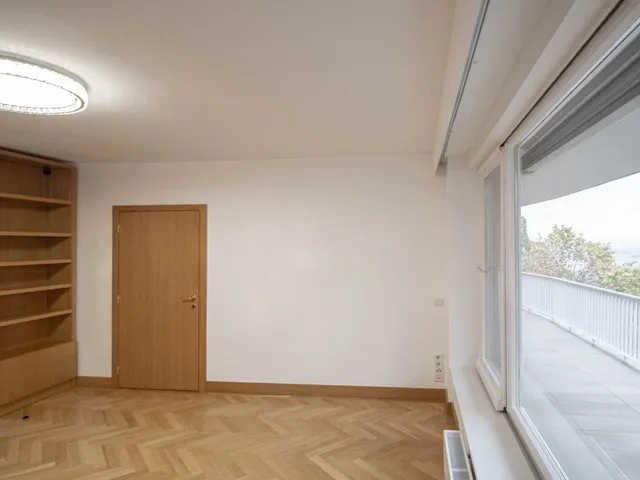 Kiadó lakás Budapest II. kerület, Rózsadomb 141 nm