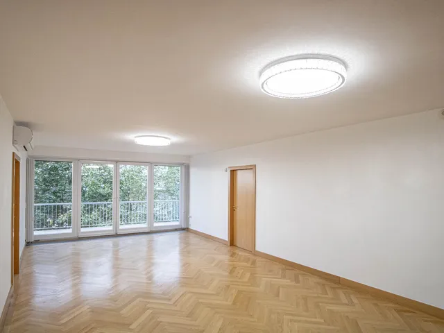 Kiadó lakás Budapest II. kerület, Rózsadomb 141 nm