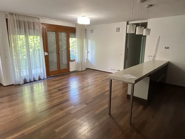 Kiadó lakás Budapest II. kerület, Lipótmező 110 nm