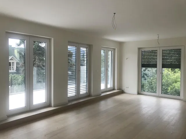 Kiadó lakás Budapest II. kerület, Törökvész 124 nm
