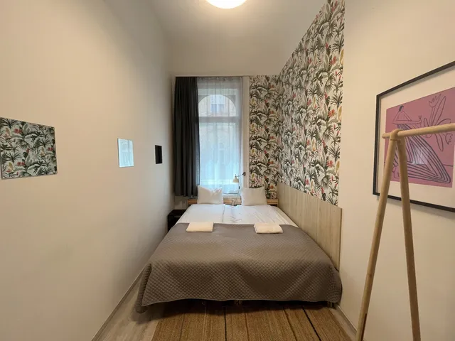 Eladó lakás Budapest VII. kerület, Belső-Erzsébetváros 76 nm