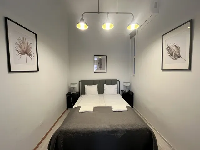 Eladó lakás Budapest VII. kerület, Belső-Erzsébetváros 76 nm