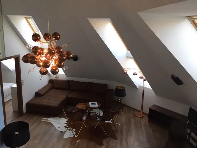 Kiadó lakás Budapest V. kerület, Belváros 103 nm