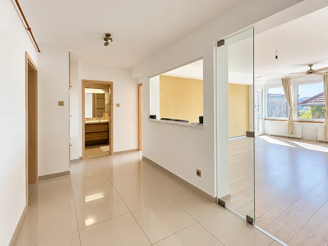 Kiadó lakás Budapest I. kerület, Krisztinaváros I. ker. 105 nm