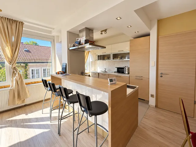 Kiadó lakás Budapest I. kerület, Krisztinaváros I. ker. 105 nm